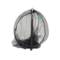 Sharpes Of Aberdeen BELMONT Round Trout Tele Rubber Mesh Net
