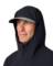 Simms® Rogue Flex Half-Zip Pullover - Black