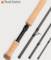 Guideline ® Rivolt Switch Fly Rod