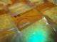 Flybox® T15 Translucent Fritz - Menteith Gold * Limited Edition