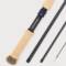 Guideline ® NT11 Salmon & Seatrout 4 pc Double Handed Fly Rod