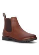 Hoggs of Fife Ladies Jodhpur Dealer Boot
