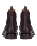 Hoggs of Fife Helmsdale Full Grain Dealer Boot