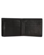 Hoggs of Fife Monarch Leather Credit Card Wallet