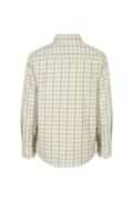 Hoggs of Fife Ambassador Junior Premier Tattersall Shirt