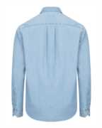 Hoggs of Fife Archerfield Denim Shirt