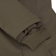 Hoggs of Fife Ballater Waterproof Field Jacket