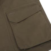 Hoggs of Fife Ballater Waterproof Field Jacket