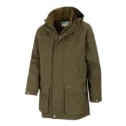 Hoggs of Fife Ballater Waterproof Field Jacket