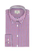 Hoggs of Fife Becky II Ladies Cotton Shirt