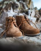 Hoggs of Fife Clayton Chukka Boot 