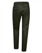 Hoggs of Fife Carrick Technical Stretch Moleskin Trouser