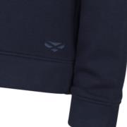 Hoggs of Fife Dumfries 1888 Gents 1/4 Zip Sweatshirt