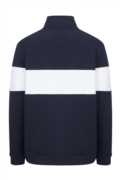 Hoggs of Fife Dumfries 1888 Gents 1/4 Zip Sweatshirt