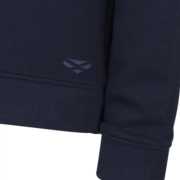 Hoggs of Fife Dumfries 1888 Gents 1/4 Zip Sweatshirt