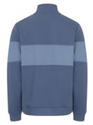 Hoggs of Fife Dumfries 1888 Gents 1/4 Zip Sweatshirt