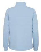 Hoggs of Fife Dumfries 1888 Ladies 1/4 Zip Sweatshirt