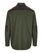 Hoggs of Fife Dunvegan Flannel Shirt  