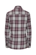 Hoggs of Fife Eilidh Ladies Flannel Shirt