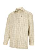 Hoggs of Fife Fleece Lined Shirts