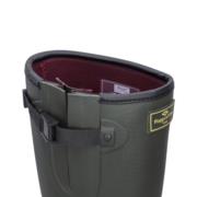 Hoggs of Fife Field Sport Neoprene-lined Wellington