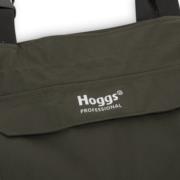 Hoggs of Fife Green King II Waterproof Bib & Brace