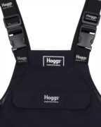 Hoggs of Fife Green King II Waterproof Bib & Brace