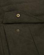 Hoggs of Fife Glenbervie Quilted Gilet