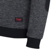 Hoggs of Fife Granite Sweatshirt