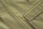 Hoggs of Fife Kinloch Technical Tweed  Field Coat