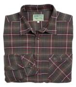 Hoggs of Fife Countrysport Luxury Hunting Shirt
