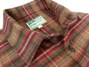 Hoggs of Fife Countrysport Luxury Hunting Shirt