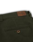 Hoggs of Fife Monarch II Moleskin Trouser