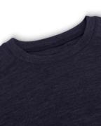 Hoggs of Fife 100% Merino Wool Crew Neck Base Layer Short Sleeve