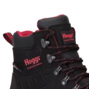 Hoggs of Fife Poseidon S3 Safety Lace-Up Boot