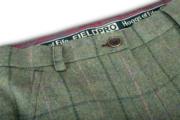 Hoggs of Fife Roslin Ladies Technical Tweed Breek