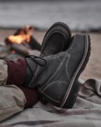 Hoggs of Fife Selkirk Moc Work Boot