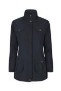 Hoggs of Fife Struther Ladies Field Coat