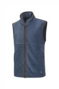 Hoggs of Fife Stenton Technical Fleece Gilet