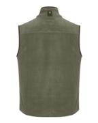 Hoggs of Fife Stenton Technical Fleece Gilet