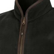Hoggs of Fife Stenton Ladies Fleece Gilet