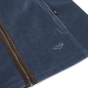 Hoggs of Fife Stenton Ladies Fleece Gilet