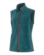 Hoggs of Fife Stenton Ladies Fleece Gilet