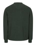 Hoggs of Fife Stonehaven Crew Neck Pullover