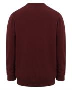 Hoggs of Fife Stirling II LS Pullover