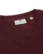 Hoggs of Fife Stirling II LS Pullover