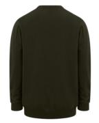 Hoggs of Fife Stirling II LS Pullover