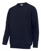 Hoggs of Fife Stirling II LS Pullover