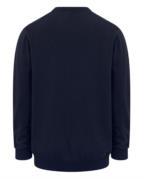 Hoggs of Fife Stirling II LS Pullover