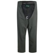 Hoggs of Fife Waxed Treggings